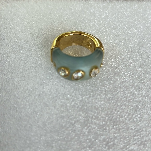 Alexis Bittar Ring - Picture 2 of 7